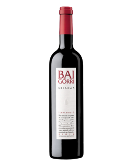 Baigorri Crianza