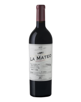 La Mateo Vendimia