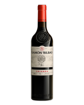 Ramón Bilbao Crianza