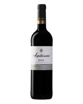 Azpilicueta Crianza