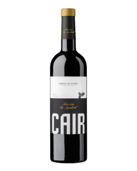 Cair Selección La Aguilera