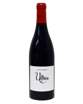 Ultreia Saint Jacques