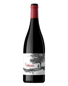 La Encina del Inglés Tinto