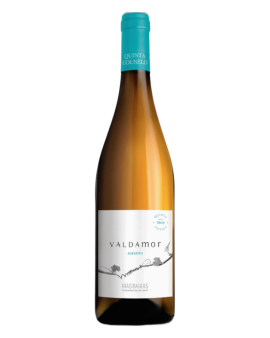 Valdamor Albariño