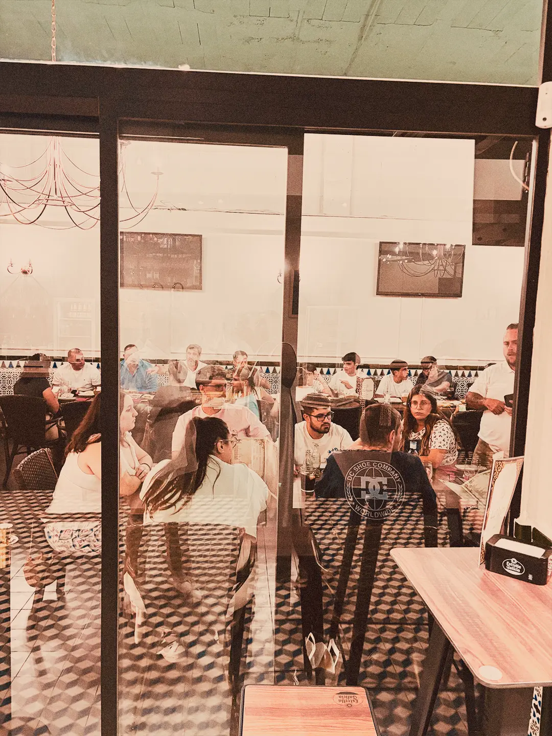 LaMagna, gastronomía y cultura en Sevilla
