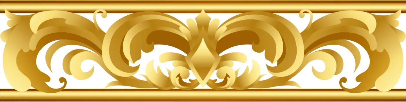 LaMagna · Separador dorado